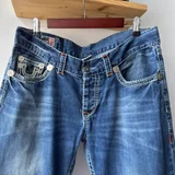 Джинсы True Religion — jean (photo 2)
