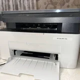 Принтер HP Laser MFP 135a — printer (photo 1)