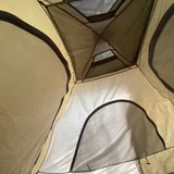 Туристическая палатка World of Maverick MONTBLANC — mountain tent, stethoscope (photo 3)