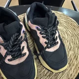 Обувь Zara размер 28 — ski mask, running shoe (photo 3)