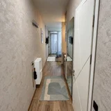 Студия 32.7 кв.м в Rainbow Residence — stretcher, prison (photo 2)