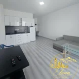 Квартира 2+1 на улице Мамуладзе, 13 — photocopier, printer, microwave (photo 2)