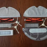 Робот-пылесос Mi Robot Vacuum Mop (photo 4)