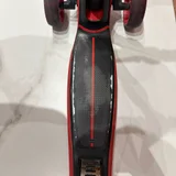 Самокат Ferrari — vase, can opener, bobsled (photo 3)