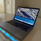 MacBook Pro 13 A1706 — notebook, laptop (photo 1)