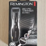 Триммер для бороды Remington MB320C — carpenter's kit, hand blower (photo 4)