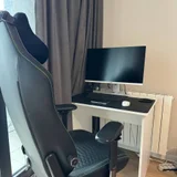 Монитор MSI MAG 274URFW 27 Inch — desktop computer, monitor, television (photo 3)