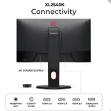 Игровой монитор BenQ ZOWIE XL2540K 24.5" — espresso maker (photo 4)