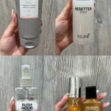 Шампунь Kerastase — perfume, beaker, lotion (photo 4)