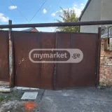 Ворота — prison, safe (photo 1)