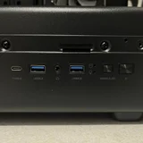 Корпус ARDOR GAMING Crystal CM2 — notebook, CD player, modem (photo 5)