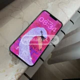 iPhone 13 Pro Max 128 GB Sierra Blue — handkerchief, doormat (photo 1)