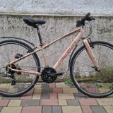 Велосипед Merida Crossway Breeze TFS 100 — mountain bike (photo 1)
