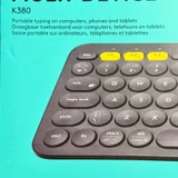 Клавиатура Logitech K380 (photo 8)
