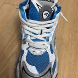 Кроссовки Balenciaga Runner — running shoe (photo 1)