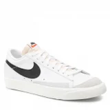 Кроссовки Nike Blazer low 77 jumbo — running shoe (photo 2)