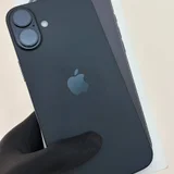 iPhone 17 Air (256) — iPod, laptop (photo 3)