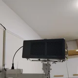 Проектор Wanbo X5 Pro — solar dish (photo 2)