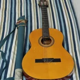 Классическая гитара Valencia — acoustic guitar (photo 1)