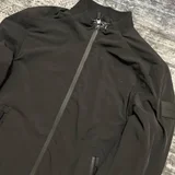 Куртка Calvin Klein пуховик — trench coat (photo 2)