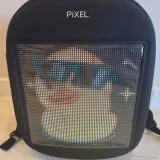 Рюкзак Pixel — loudspeaker (photo 3)