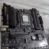 Материнская плата Asus TUF Gaming A620M-Plus WiFi — modem, forklift (photo 2)