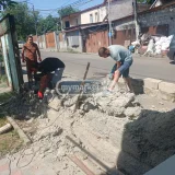 Демонтажные работы с выносом мусора — shovel, lumbermill (photo 4)