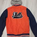 Бомбер Orby — jersey, sweatshirt (photo 1)