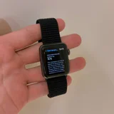 Apple Watch 3 (photo 4)