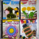Ночник и USB провода для зарядок TypeC (photo 6)