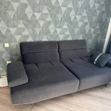 Диван 240х95 см — studio couch (photo 1)