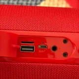 Портативная Bluetooth-колонка Walker WSP-140 — radio, cassette player, tape player (photo 3)
