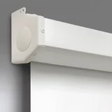 Проекционный экран Draper Luma 2 161" — can opener (photo 2)