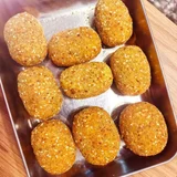 Домашние котлеты по-киевски (photo 4)