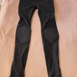 Вратарские брюки новые — Loafer, knee pad (photo 1)