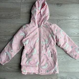 Куртка детская FUTURiNO новая — pajama (photo 1)