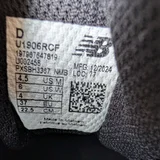 Женские кроссовки New Balance 1906 — carton, Band Aid, crate (photo 5)