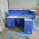 Зимние колеса комплект 4шт 225x55x17 — desk (photo 2)