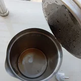 Чайник Xiaomi — chocolate sauce, coffeepot (photo 4)