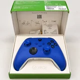 Геймпад Xbox Wireless Controller Shock Blue — printer, photocopier (photo 2)
