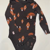 Набор детских вещей 9-12 месяцев — Windsor tie, pajama (photo 3)