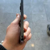 Apple iPhone 15 128GB — ballpoint, fountain pen, rifle (photo 5)