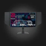 Монитор BenQ Zowie — home theater, scoreboard (photo 1)