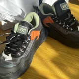 Кроссовки Off-White Odsy-1000 (photo 6)