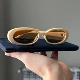 Солнечные очки LeSpecs Outta Love — sunglasses, sunglass (photo 5)