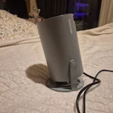 Проектор Magcubic HY300 Pro — hand blower, modem (photo 2)
