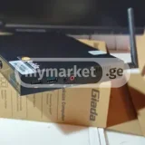 Настольный компьютер Aigo — modem, carton, cassette (photo 3)
