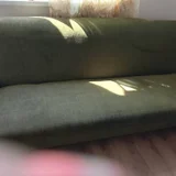 Диван — studio couch (photo 1)