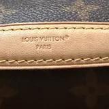 Сумка Louis Vuitton Pochette Métis East-West Monogram — wallet (photo 4)