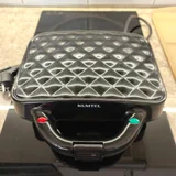 Вафельница Kumtel — waffle iron (photo 1)